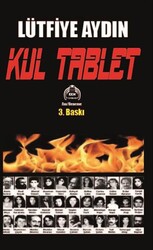 Kül Tablet - Kekeme Yayınları