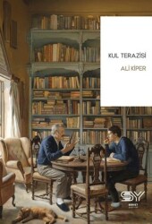 Kul Terazisi - Servet Yayınevi