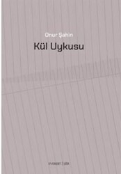 Kül Uykusu - Everest Yayınları