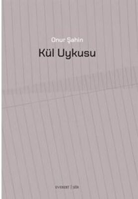 Kül Uykusu - 1