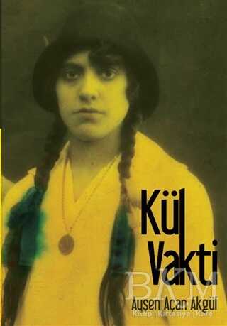 Kül Vakti - Nota Bene Yayınları