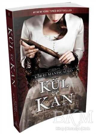 Kül ve Kan - Ephesus Yayınları