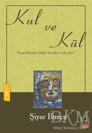 Kul ve Kül - Babıali Kitaplığı