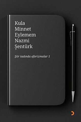 Kula Minnet Eylemem - Cinius Yayınları