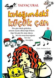 İmzalı - Kulağımdaki Küçük Çan - Marsık Kitap