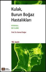 Kulak, Burun Boğaz Hastalıkları - İstanbul Tıp Kitabevi