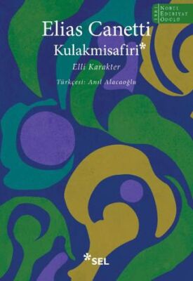 Kulakmisafiri: Elli Karakter - 1