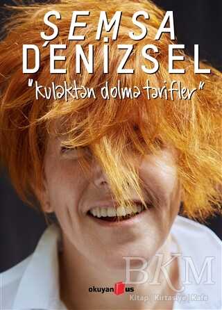 Kulaktan Dolma Tarifler - Okuyan Us Yayınları