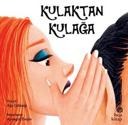 Kulaktan Kulağa - Hep Kitap