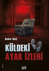 Küldeki Ayak İzleri - Yade Kitap