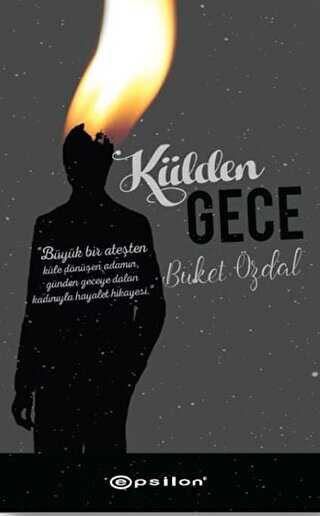 Külden Gece - Epsilon Yayınevi