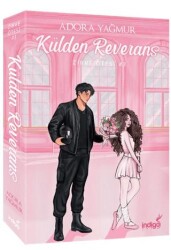 Külden Reverans - İndigo Kitap