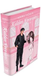 Külden Reverans - İndigo Kitap