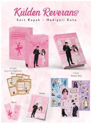 Külden Reverans - Kutulu - 1