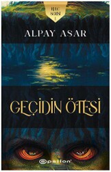 Kule Serisi 1 - Geçidin Ötesi - Epsilon Yayınevi