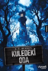 Kuledeki Oda - Ulysses Yayınları