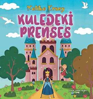 Kuledeki Prenses - Sokak Kitapları Yayınları