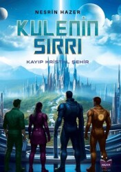 Kulenin Sırrı - Hazer Yayınları