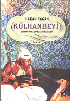 Külhanbeyi kapağı