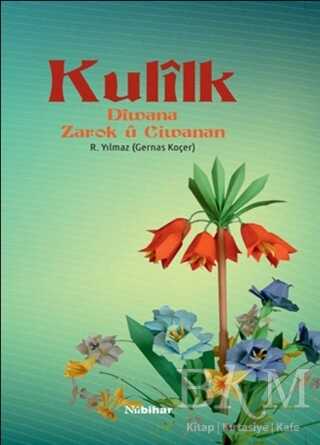 Kulilk - Nubihar Yayınları