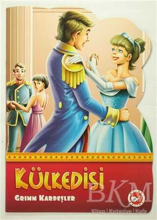 Külkedisi - Beyaz Balina Yayınları