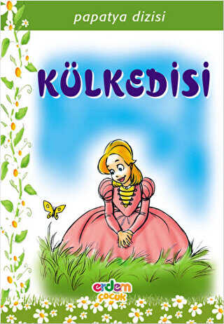 Külkedisi - Erdem Çocuk