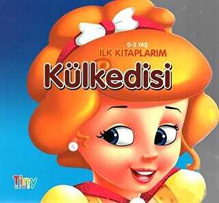 Kül Kedisi - Şekilli Masallar - 1