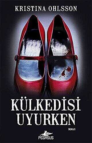 KÜLKEDİSİ UYURKEN - Pegasus Yayınları