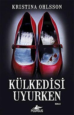 KÜLKEDİSİ UYURKEN kapağı