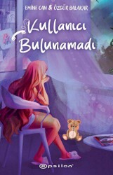 Kullanıcı Bulunamadı - Epsilon Yayınevi