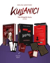 Kullanıcı – Tek Kitaplık Kutu - Ephesus Yayınları