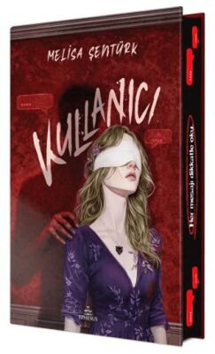 Kullanıcı – Yan Boyamalı - 1