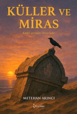 Küller ve Miras - 1
