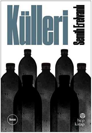 Külleri - Hep Kitap