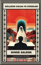 Küllerim Golda ve Diğerleri - Avesta Yayınları