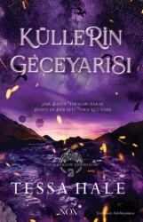 Küllerin Geceyarısı - Nox Yayınları