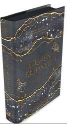 Küllerin Kehaneti: Yıldızların Laneti 3. Kitap - İndigo Kitap