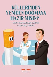 Küllerinden Yeniden Doğmaya Hazır Mısın ? - Perseus