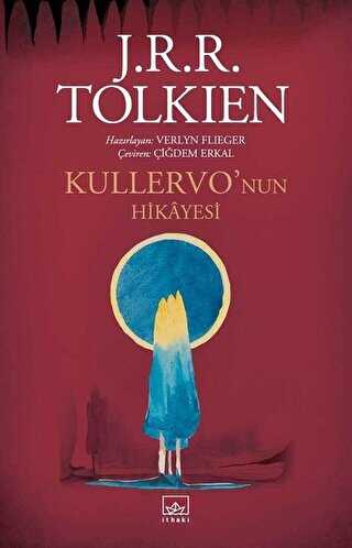 Kullervo’nun Hikayesi - İthaki Yayınları