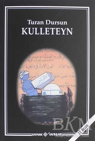 Kulleteyn - Kaynak Yayınları