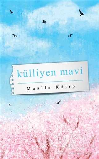Külliyen Mavi - Da Vinci Publishing