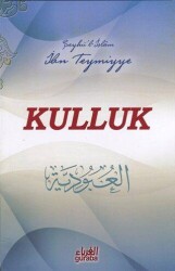 Kulluk - Guraba Yayınları