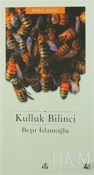 Kulluk Bilinci - Düşün Yayıncılık