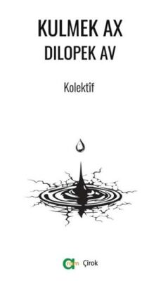 Kulmek Ax Dilopek Av - 1