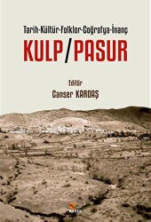 Kulp-Pasur - Kriter Yayınları