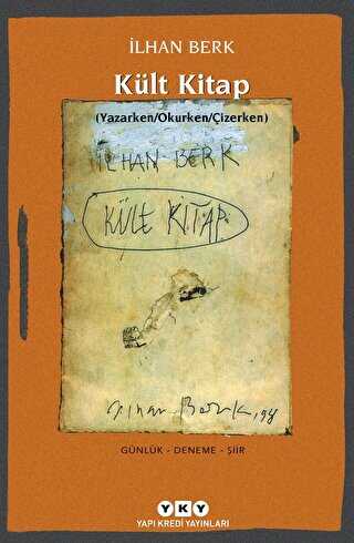 Kült Kitap - Yapı Kredi Yayınları