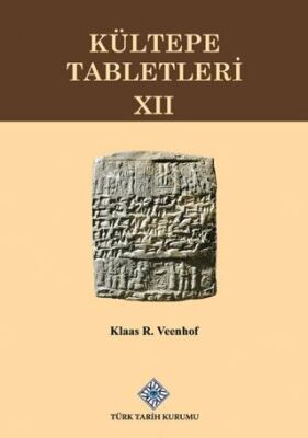Kültepe Tabletleri XII - 1