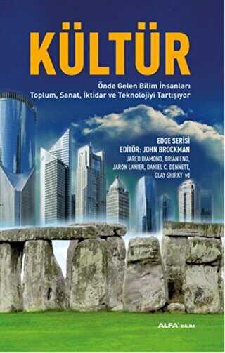 Kültür - Alfa Yayınları