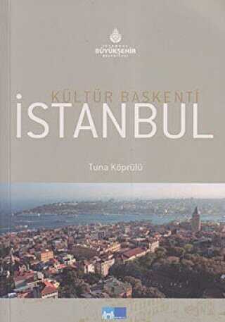 Kültür Başkenti İstanbul - Küçük