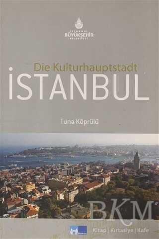 Kültür Başkenti İstanbul - Küçük Almanca